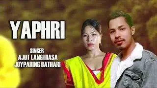 YAPHRI || DIMASA OFFICIAL AUDIO || AJUT & JOYPARING
