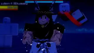 AB: Dust Sans Skin *REWORK*