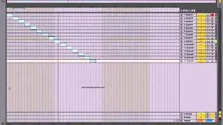 Sylenth Progressive House Plucks Preset Pack Two
