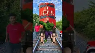 vfx train|vfx effect|visual effect|blender vfx|vfx green screen effect,#vfxsuperman, #trendingshorts