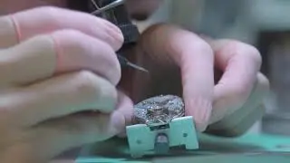 The Horologist - What Does A Clockmaker Think About Time?