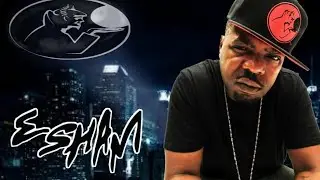 5ive Piece: Esham