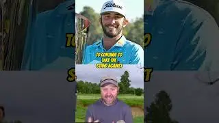 Can Max Homa FINALLY find Major success at the US Open? #Golf #PGA #california