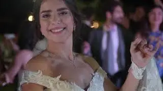 HİLAY & ÇAĞDAŞ ÇİFTİMİZİN DÜĞÜN HİKAYESİ