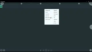 FL Studio Mobile Tutorial - Add Automation Track