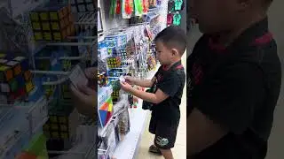 Beli Toys @ ECOPLUS
