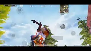 NEW TRICK 😍 in SPIDERMAN 🕸️ NO WAY HOME MODE - Livik Map - BGMI