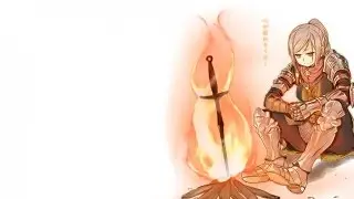 Dark Souls II: Scholar of the First Sin - Обзор \ Мнение об игре