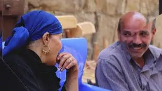 Photogate "Nazira EL Baghdady"