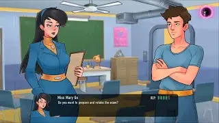 Deep Vault 69 v0.6.0 Gameplay + All Endings + Save File! (PC/Android)