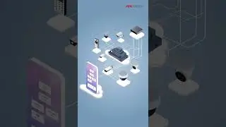 Hikvision Smart Managed Switches