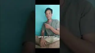 perkara korek