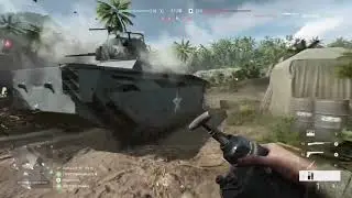 Battlefield V - Assault + Recon