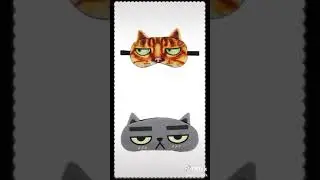Для любителей котиков!