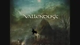 Vallendusk - Fortress Of Primal Grace (Reviu)