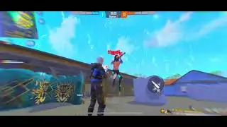 Los mejores Talentos de Tik Tok 1 (Free-Fire)