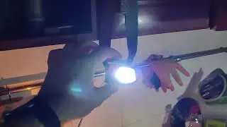 Как зарядить телефон без электричества , получить свет из тепла. Blackout UKRAINE