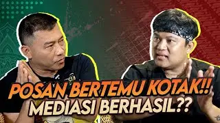 KLARIFIKASI POSAN TOBING TERKAIT HAK ROYALTINYA