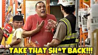 Telling Dudes They Have Soft Hands