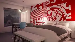Next generation visualisation powered by Unreal Engine 4