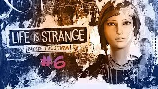 [Life is Strange: Before the Storm]#6 Vogel Jagd!