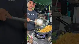 MIE GORENG BAKAR BRUTAL ABAH MUSO MANTUL BANGEETT