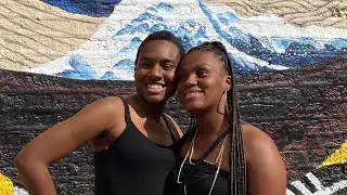 Juneteenth Weekend | Dalesha's Life