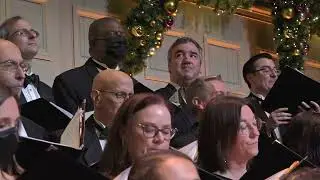 Holiday Pops 2022 | The Twelve Days of Christmas