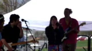Kids On A Hill 4.18.10 