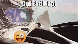 Ark How To Mesh Anywhere On Extinction (Working November 2021)