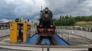 Горный парк Рускеала