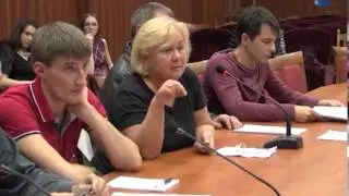 26.10.2013. Наш время. Итоги