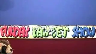 Funday Pawpet Show #428 (10)