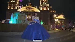 Videoclip  XV Lizeth (completo)