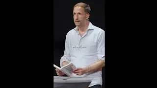 Philipp Ruch: Es ist 5 vor 1933