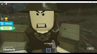 war simulator
