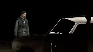 Garry's mod -  Рыбаки в хоррорах