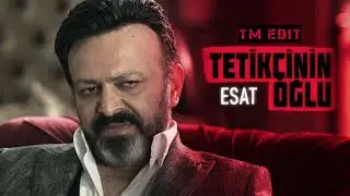 TETİKÇİNİN OĞLU  - Esat Uncular  [Dizi Müzikleri]