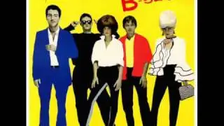 THE B 52`S EL ROCK DE LA LANGOSTA
