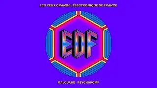 Malouane - Psychopomp