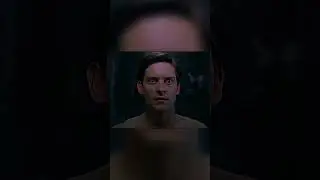 Spiderman - tobey best whatsapp status | HD | 4k | #shorts #marvel