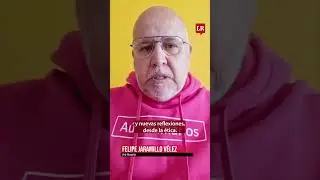 Felipe Jaramillo Vélez