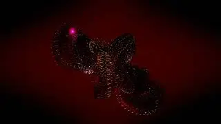 Metal migration 4k