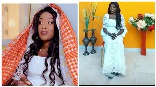 Alkhayri Mariage Mamy de la série Adja Mme Sow
