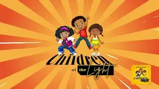 Children of the Light - Lux Armiger x Egbe TMB x TRM (Official Lyric Video)