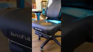 Esta Silla Gamer es Diferente 🔥❄️
