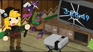Epic Battle Fantasy 5 Any% Glitchless Speedrun in 