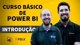 Power BI for Beginners - Introduction