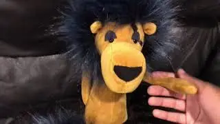 The Lion King: Plush Edition part 6