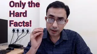 IIT prof's advice for JEE droppers and repeaters (NOT preparation tips!)